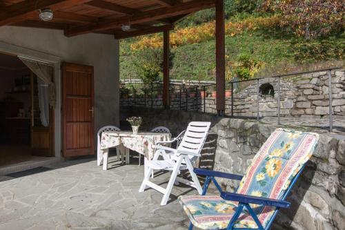 Agroturismo Podere Montestuccioli