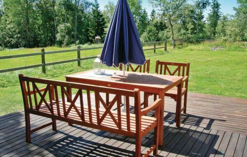 Holiday Home Vare Bodafors III