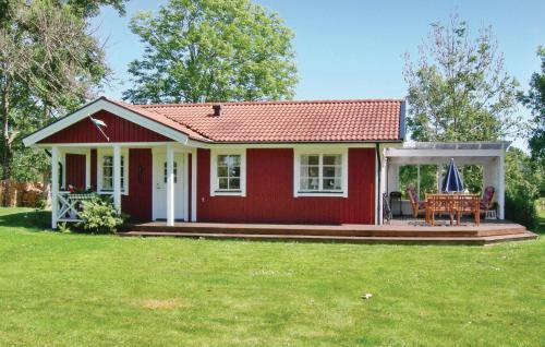 Holiday Home Vare Bodafors III