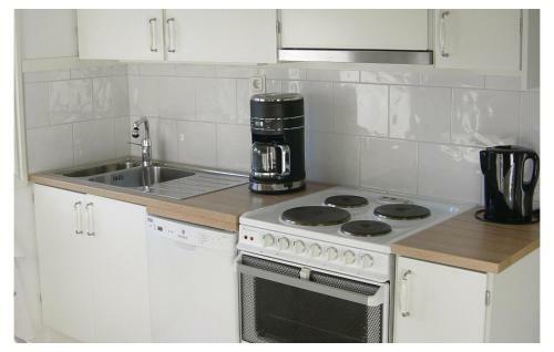 Holiday Home Vare Bodafors III