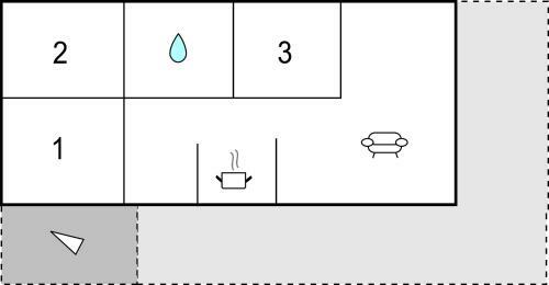 Holiday Home Vare Bodafors III