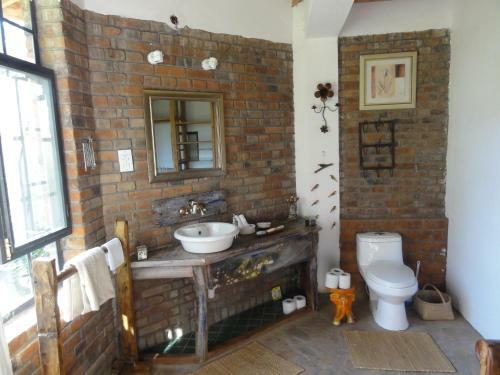 Hostal Meru House