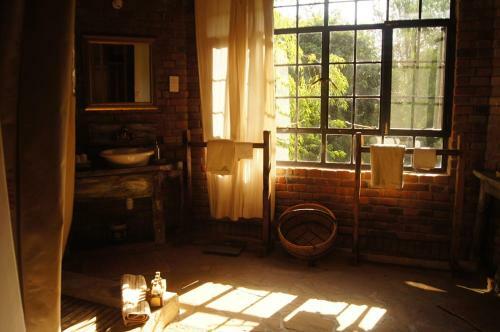 Hostal Meru House