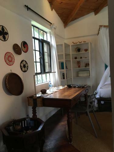 Hostal Meru House