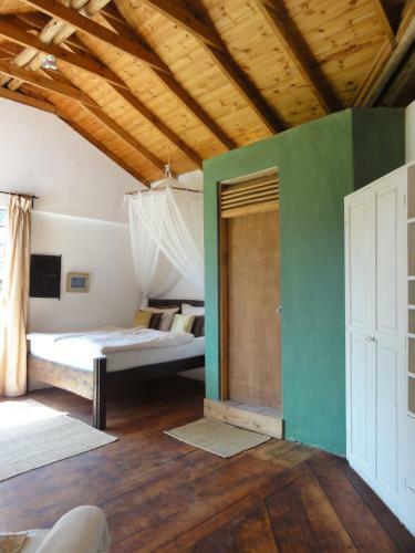 Hostal Meru House