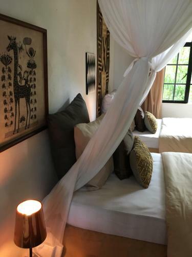 Hostal Meru House