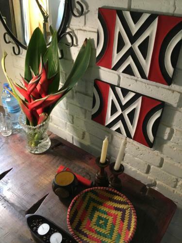 Hostal Meru House