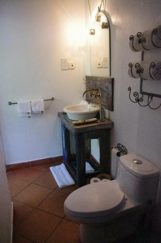 Hostal Meru House