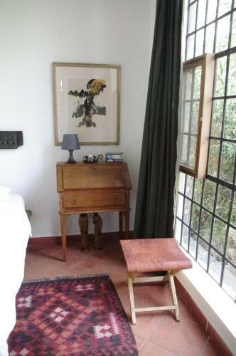 Hostal Meru House