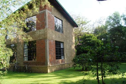 Hostal Meru House