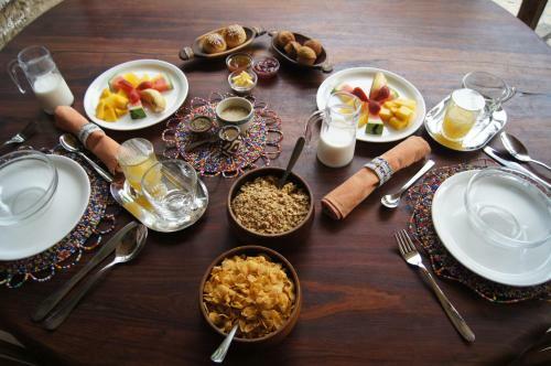 Hostal Meru House