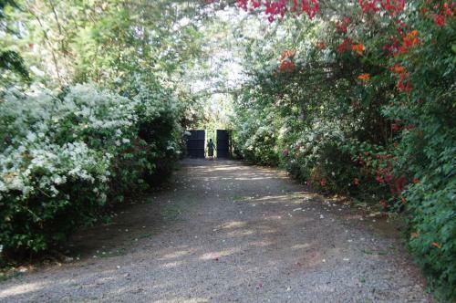 Hostal Meru House