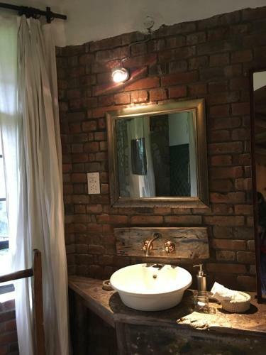 Hostal Meru House
