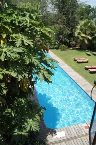 Hostal Meru House