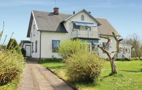 Holiday Home Tr�thultsm�la Fagerhult