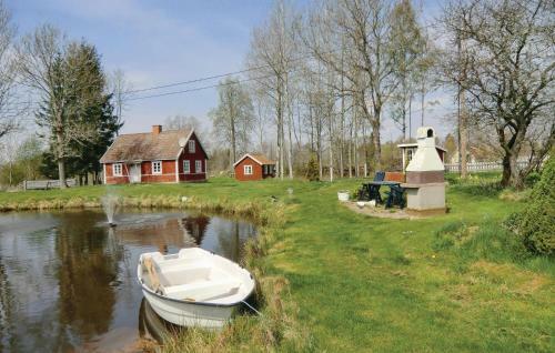 Holiday Home Tr�thultsm�la Fagerhult