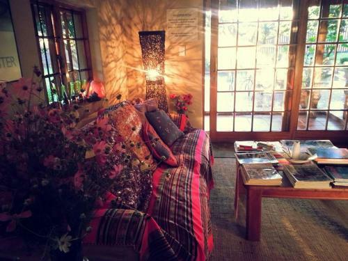 Bed & Breakfast Midrand Wild Goose Guest House