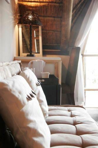 Bed & Breakfast Midrand Wild Goose Guest House