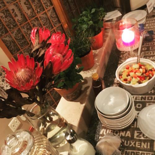 Bed & Breakfast Midrand Wild Goose Guest House