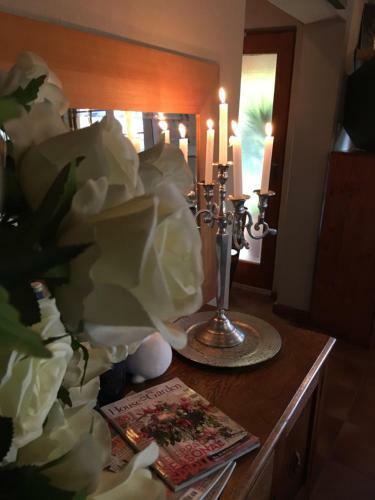 Bed & Breakfast Midrand Wild Goose Guest House