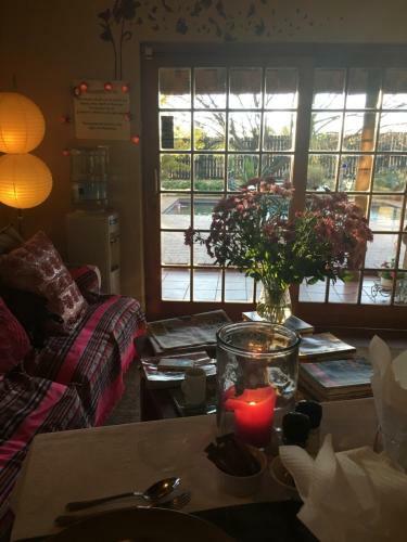 Bed & Breakfast Midrand Wild Goose Guest House