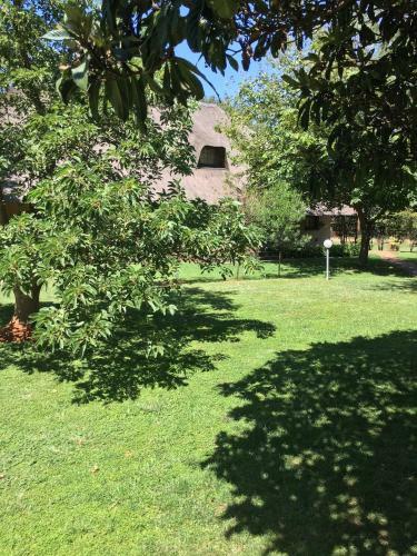 Bed & Breakfast Midrand Wild Goose Guest House