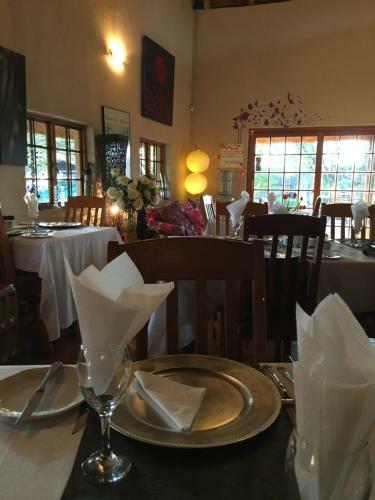 Bed & Breakfast Midrand Wild Goose Guest House