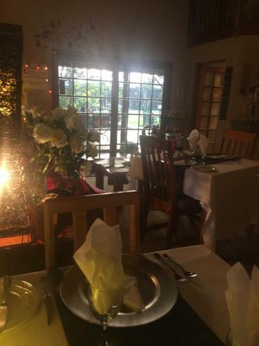 Bed & Breakfast Midrand Wild Goose Guest House