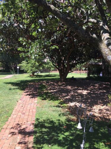 Bed & Breakfast Midrand Wild Goose Guest House