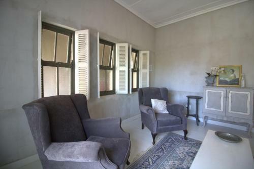 Hostal Katarinas