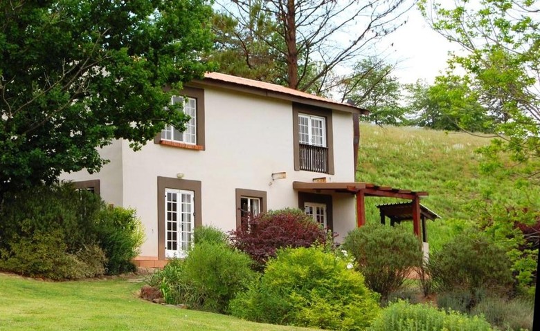 Umzimkulu River Lodge