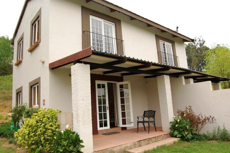 Umzimkulu River Lodge