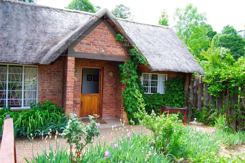 Umzimkulu River Lodge