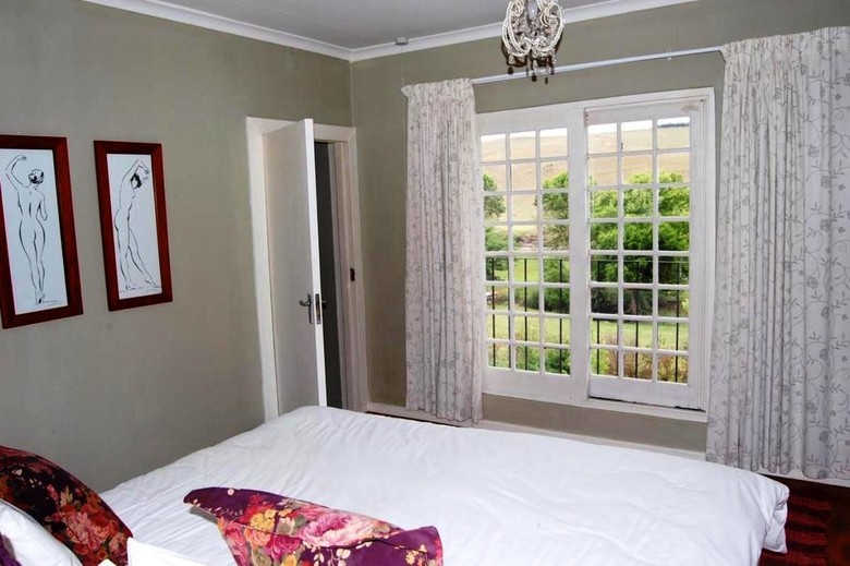 Umzimkulu River Lodge