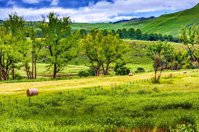 Umzimkulu River Lodge