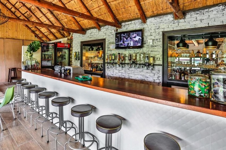Umzimkulu River Lodge