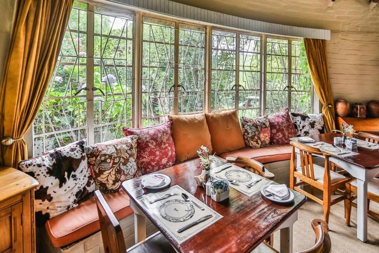 Umzimkulu River Lodge