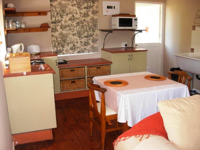 Umzimkulu River Lodge