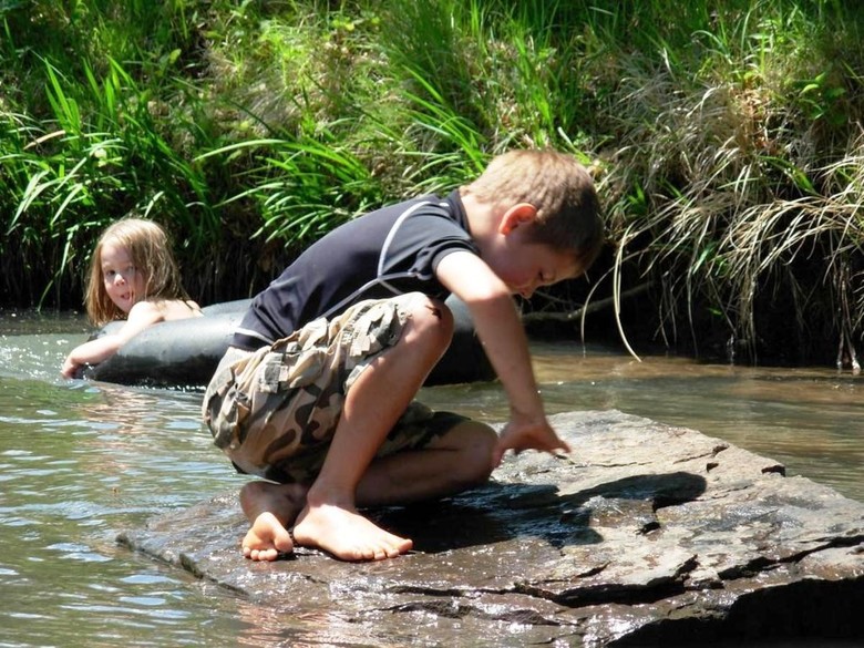 Umzimkulu River Lodge