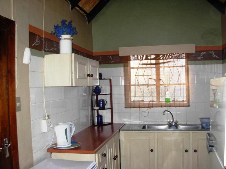 Umzimkulu River Lodge