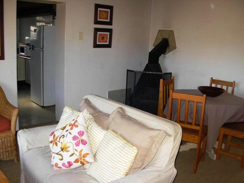 Umzimkulu River Lodge