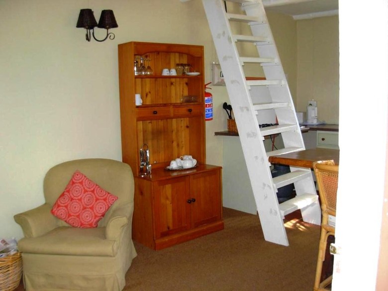 Umzimkulu River Lodge