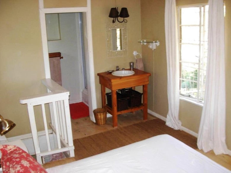 Umzimkulu River Lodge