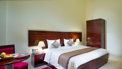 Hotel Ras Al Jinz Turtle Reserve