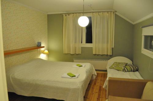 Hostal Tuhannen Tarinan Talo