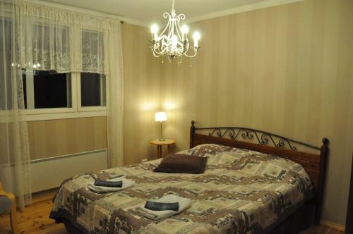 Hostal Tuhannen Tarinan Talo