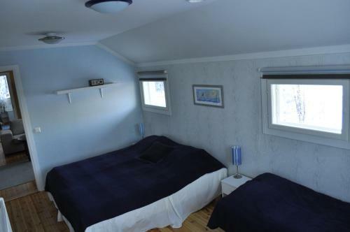 Hostal Tuhannen Tarinan Talo