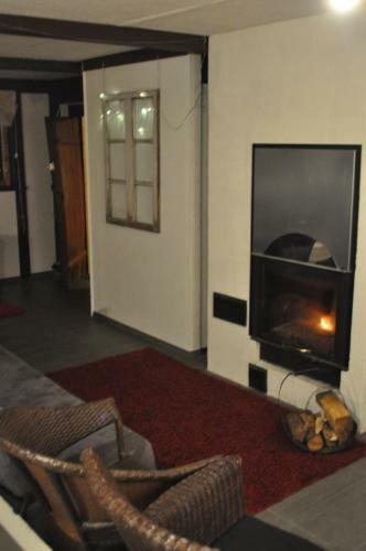 Hostal Tuhannen Tarinan Talo