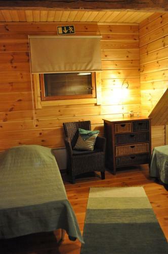 Hostal Tuhannen Tarinan Talo