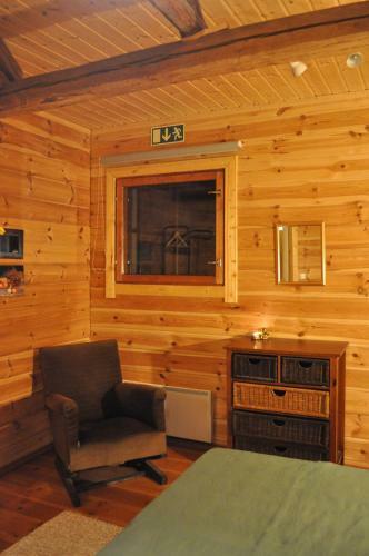 Hostal Tuhannen Tarinan Talo